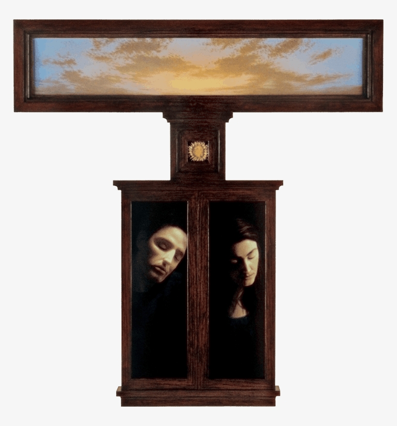 Michael Schrauzer - Picture Frame, transparent png