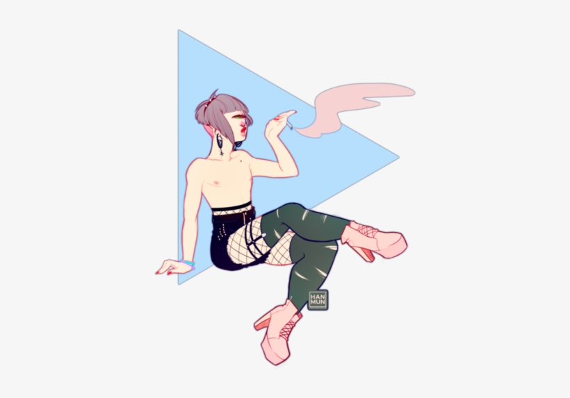 [c] Danny By Mmxii - Cartoon, transparent png