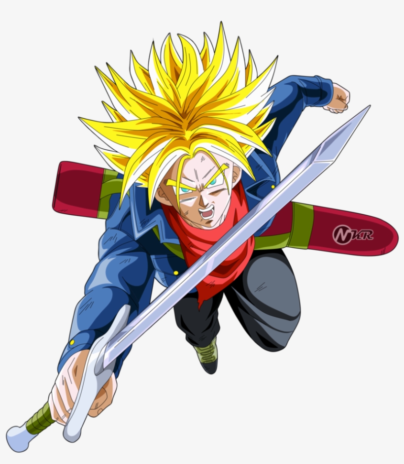 No Caption Provided - Gohan Dbz Vs Gohan Dbs, transparent png
