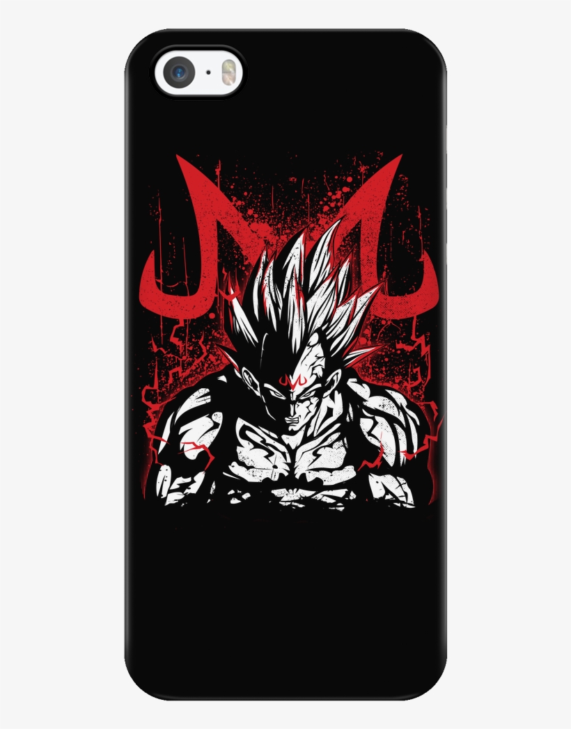 Iphone Phone Case - Fashion Women/men Dragon Ball Z Goku, transparent png