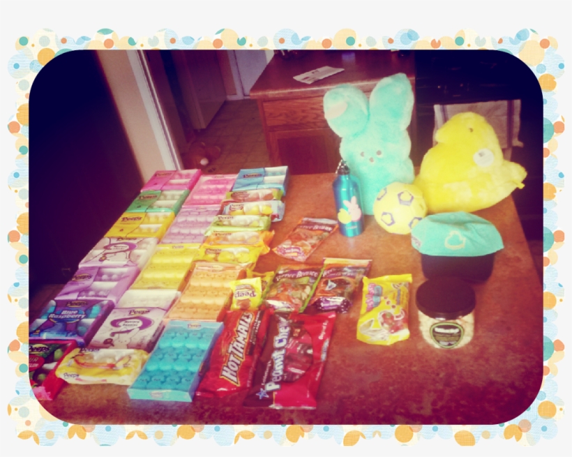 Peeps And Company - Toy, transparent png