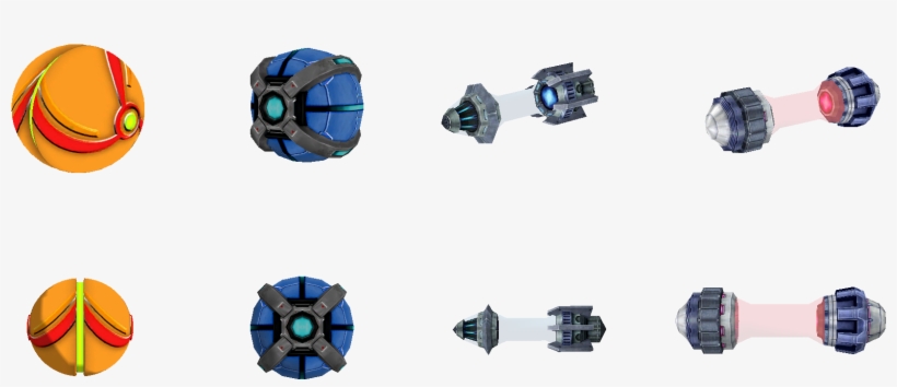 Breath Of The Wild Link & Gen Sonic Packs In Progress - Gemstone, transparent png