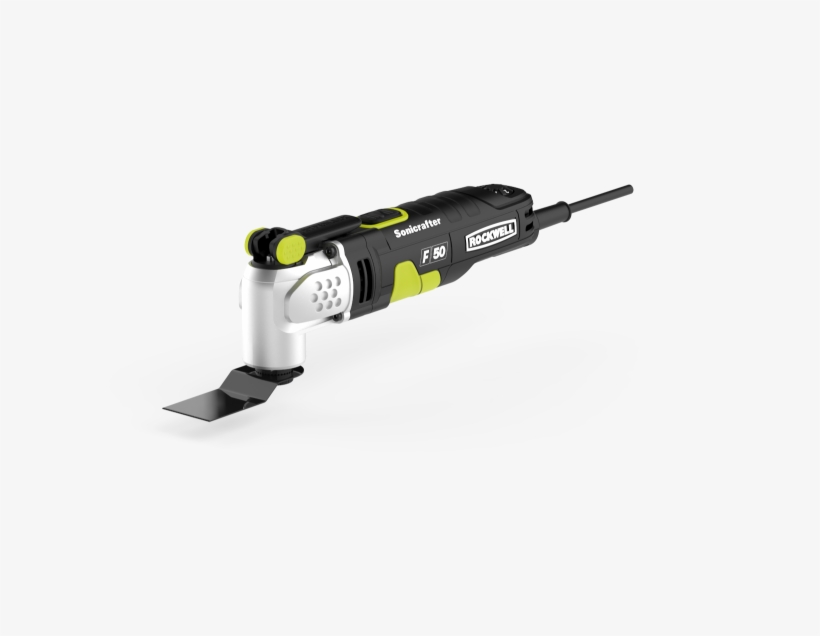 Rockwell F50 - Rotary Tool, transparent png
