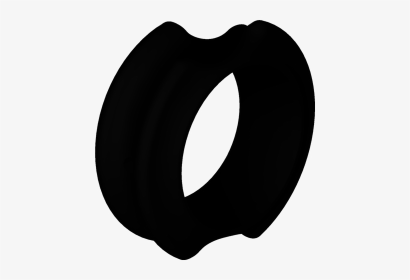 G5 Meta Large Hunter 1/4" Pro Peep, transparent png