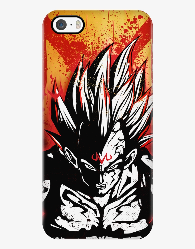 Iphone Phone Case - Fashion Women/men Dragon Ball Z Goku, transparent png