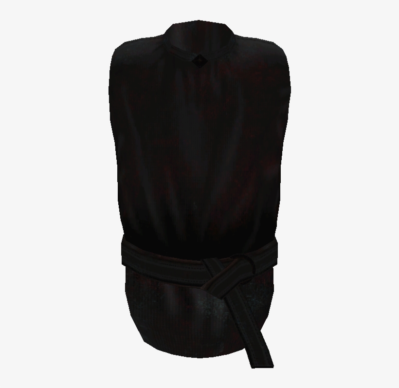 Black Robe - Snow Boot, transparent png