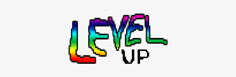 Levelup - Level Up Png, transparent png