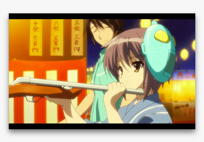 Again Im Actually Concerned, Why Is Haruhi Acting Like - Playground, transparent png