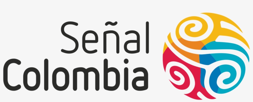 Señal Colombia Logo - Señal Colombia, transparent png