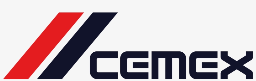 Cemex Colombia - Logo Cemex Colombia Png, transparent png