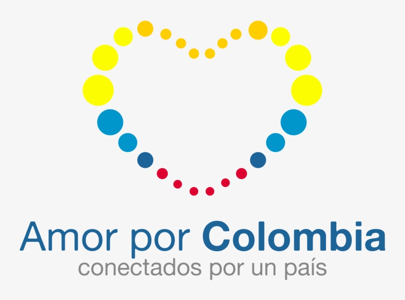 Quick Contact - Amor Por Colombia Logo, transparent png