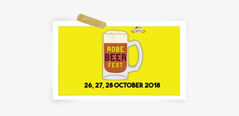 Robe Secondarybanners - Beer, transparent png