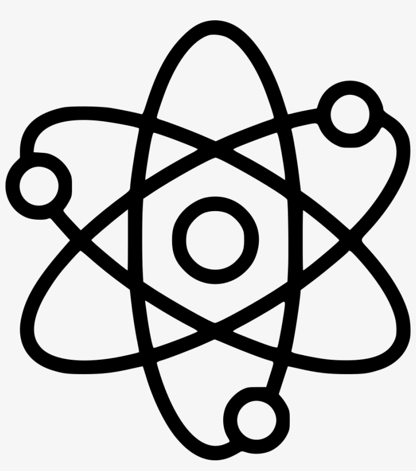 Nuclear Atom Corpuscle Energy Physics Science Comments - Crocodil Graphics Iphone Decals. Iphone Stickers, Vinyl,, transparent png