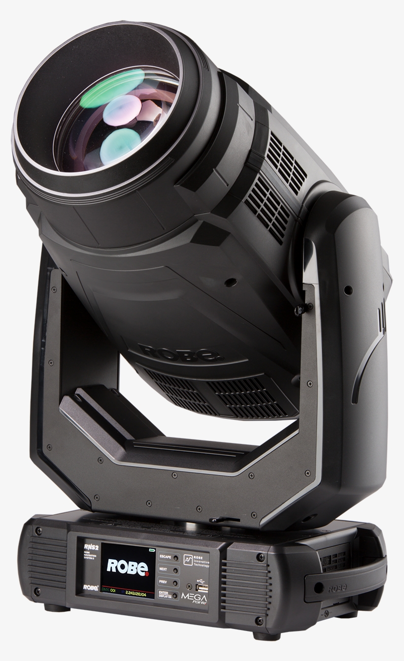 Megapointe Megapointe By Robe - Robe Mega Pointe, transparent png