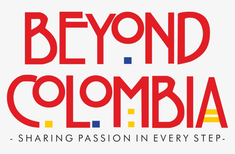 Flyer Beyond Colombia2 - Graphic Design, transparent png