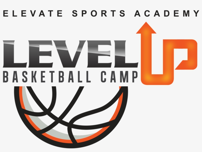 Level Up Basketball Camp Sells Out Quickly - Level Up, transparent png