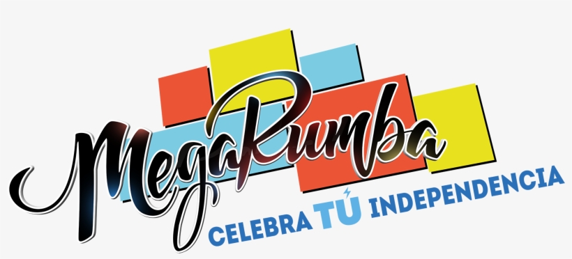 Be The First To Know About The Newest Venues & Events - Mega Rumba Logo, transparent png