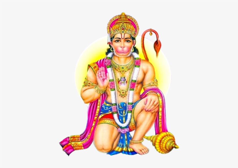 Hanuman Ji, transparent png