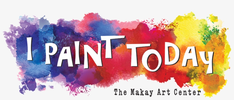 Kids Paint Craft Workshop Summer Camp July - Paint Today, transparent png