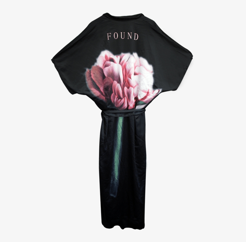 Found Robe - Clothing, transparent png