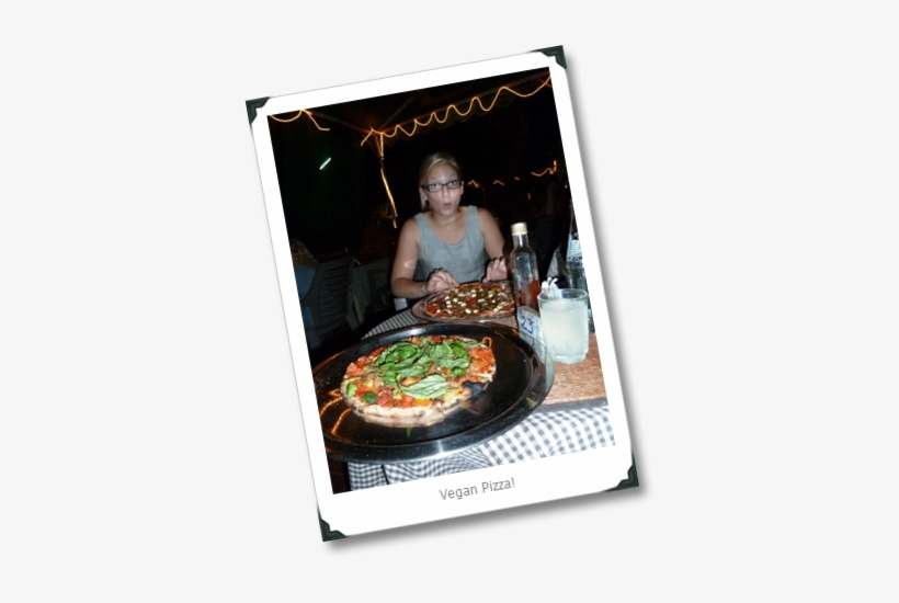 All In All, Another Excellent Weekend In South India - Pizza, transparent png