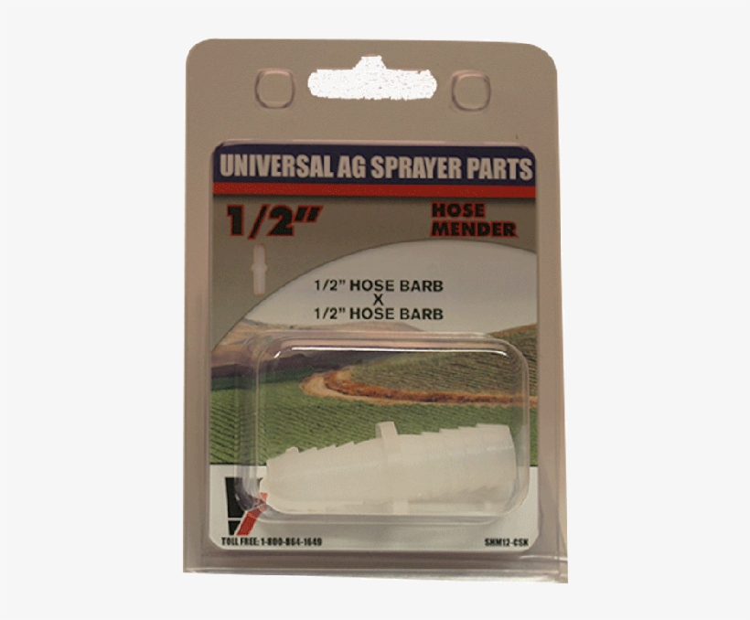 Valley Industries Hose Mender - Gn Sport, transparent png