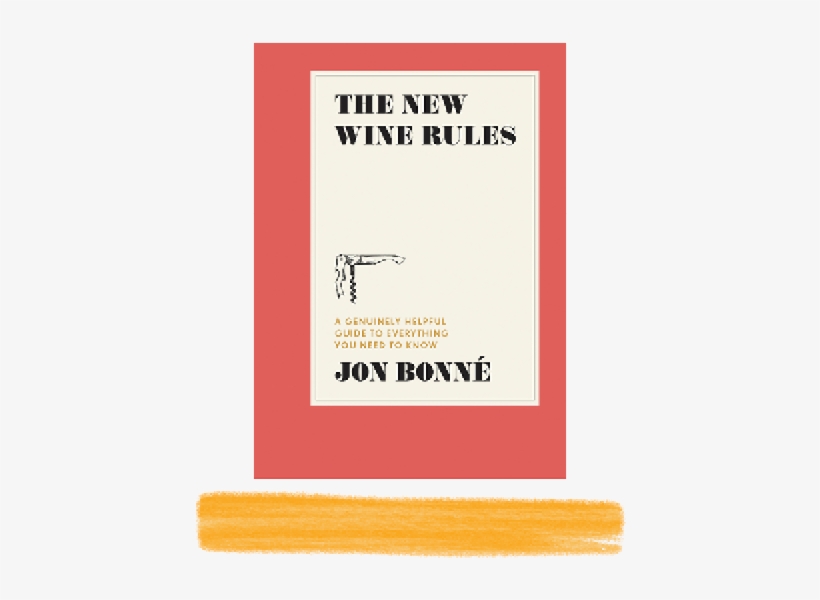 This Event Has Been Canceled - New Wine Rules Jon Bonne, transparent png