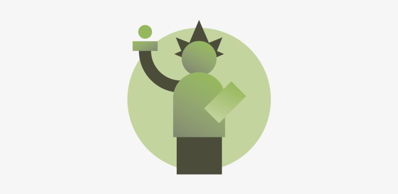 New York - Graphic Design, transparent png