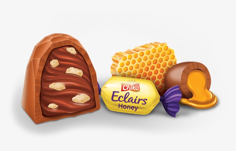 Qualityin - Chocolate, transparent png