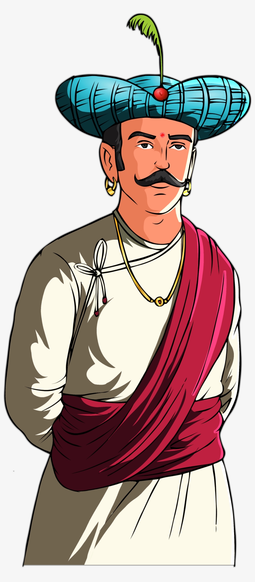 0 - Illustration, transparent png