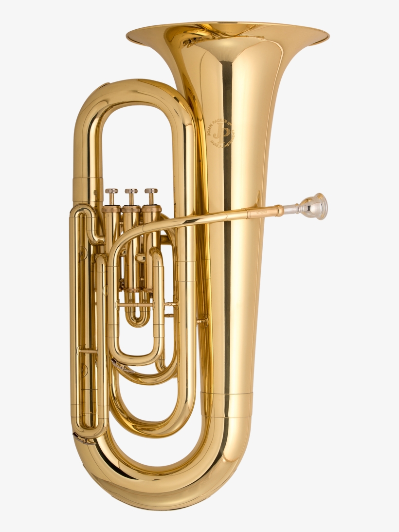 101758 - Brass Tuba, transparent png
