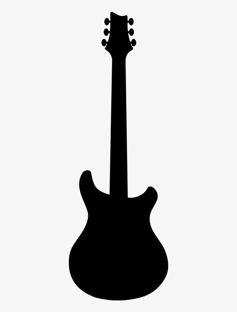 String - Guitarra Prs, transparent png