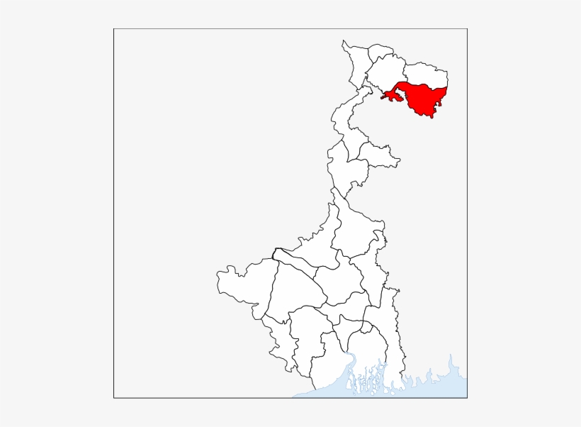 Kuch Behar And Assam - Koch Bihar In West Bengal, transparent png