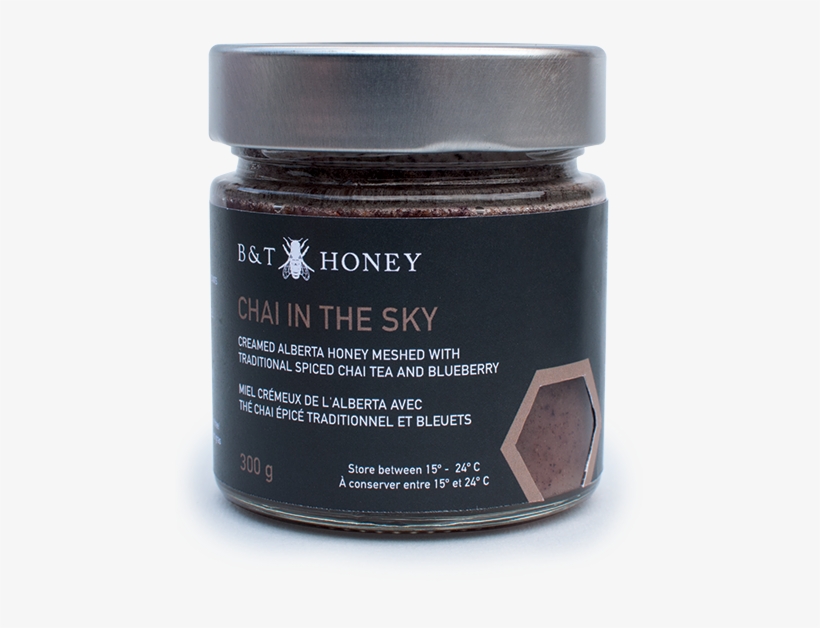 B & T Honey - Chef Masterpiece B&t Honey Radiating Red Rooibos, transparent png