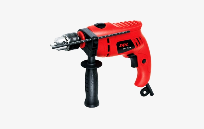 Skil 6513 Jp Impact Drill - Skill Drill Machine, transparent png