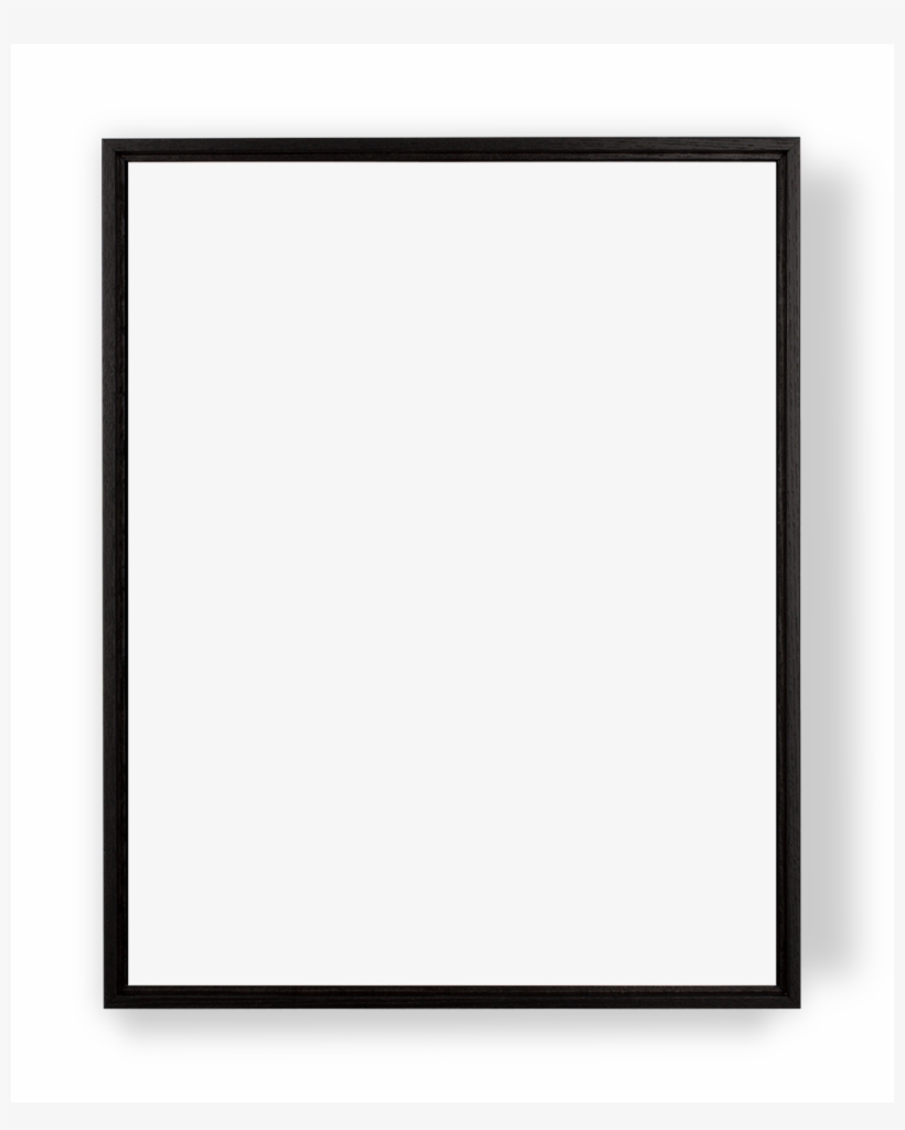 Framed Collage Canvas Print Framed Collage Canvas Print - Drawing, transparent png