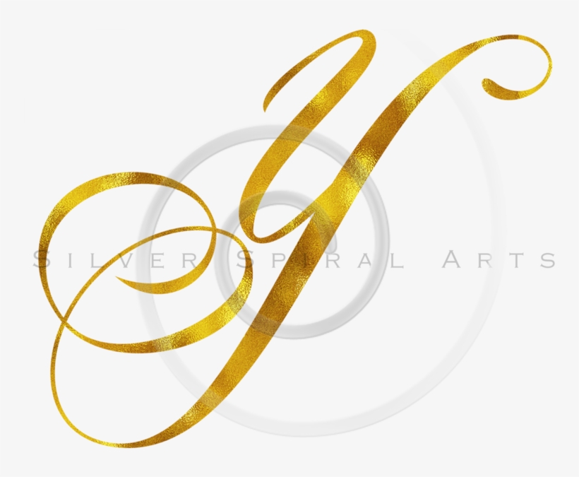 Foil And Quotes Transparent Backgrounds Silverspiralarts - Monogram Y Gold Faux Foil Monograms Metallic Initi, transparent png