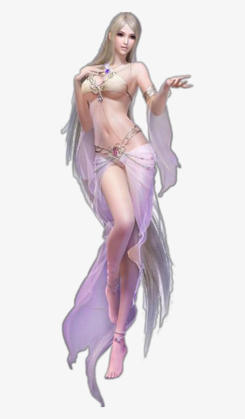 Fantasy Girl Hd Wallpapers For Mobile, transparent png