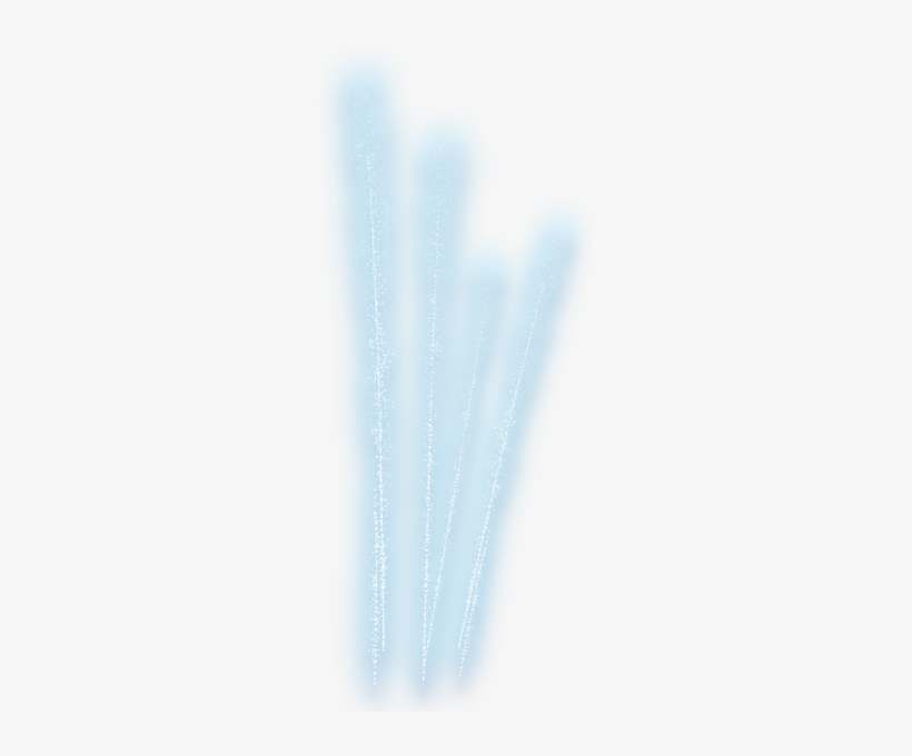 Transparent Large Fireworks Effect - Wood, transparent png
