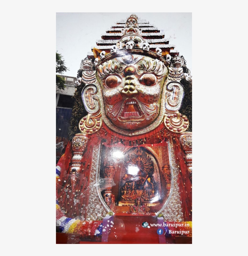 Durga Puja 2017 - Religion, transparent png
