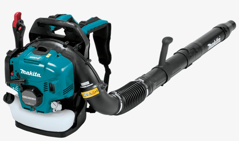 Gas-powered Tools - Makita Eb5300wh, transparent png