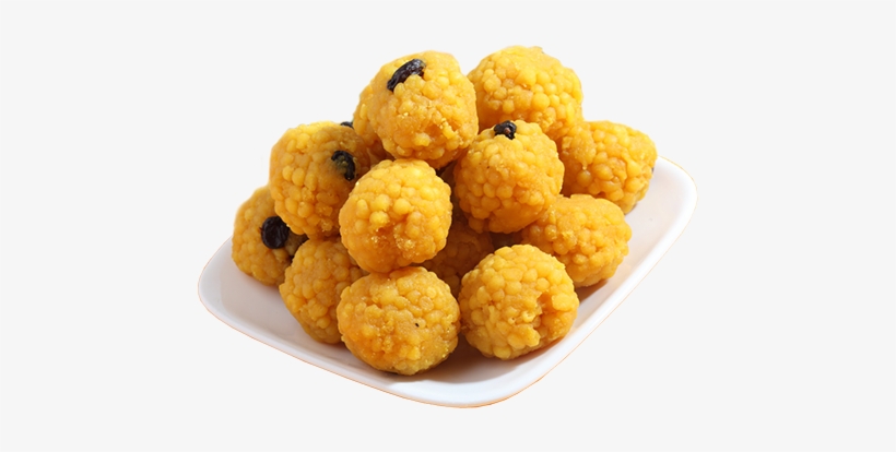 Make This Raksha Bandhan Sweeter For Your Sibling - Boondi Laddu, transparent png