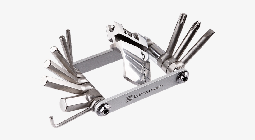 Multi-tool - Birzman E-version 15 Multi Tool, transparent png