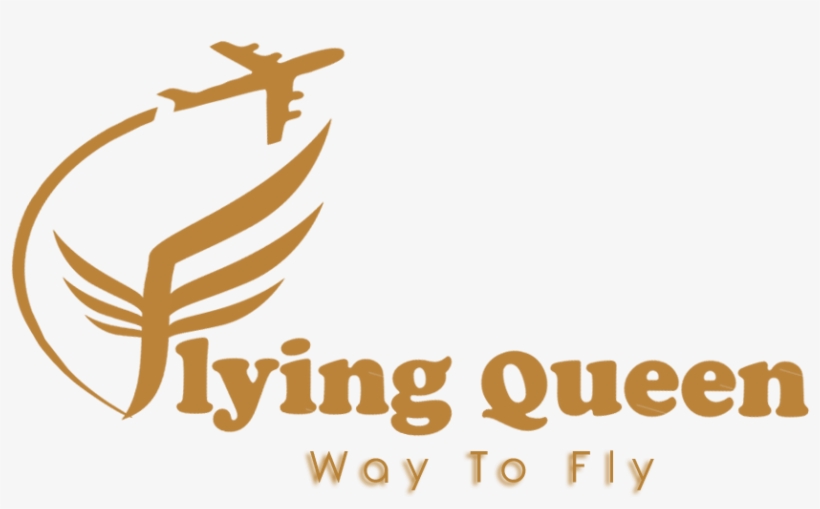 Flying Queen Air Hostess Academy - Members Welcome Round Ornament, transparent png