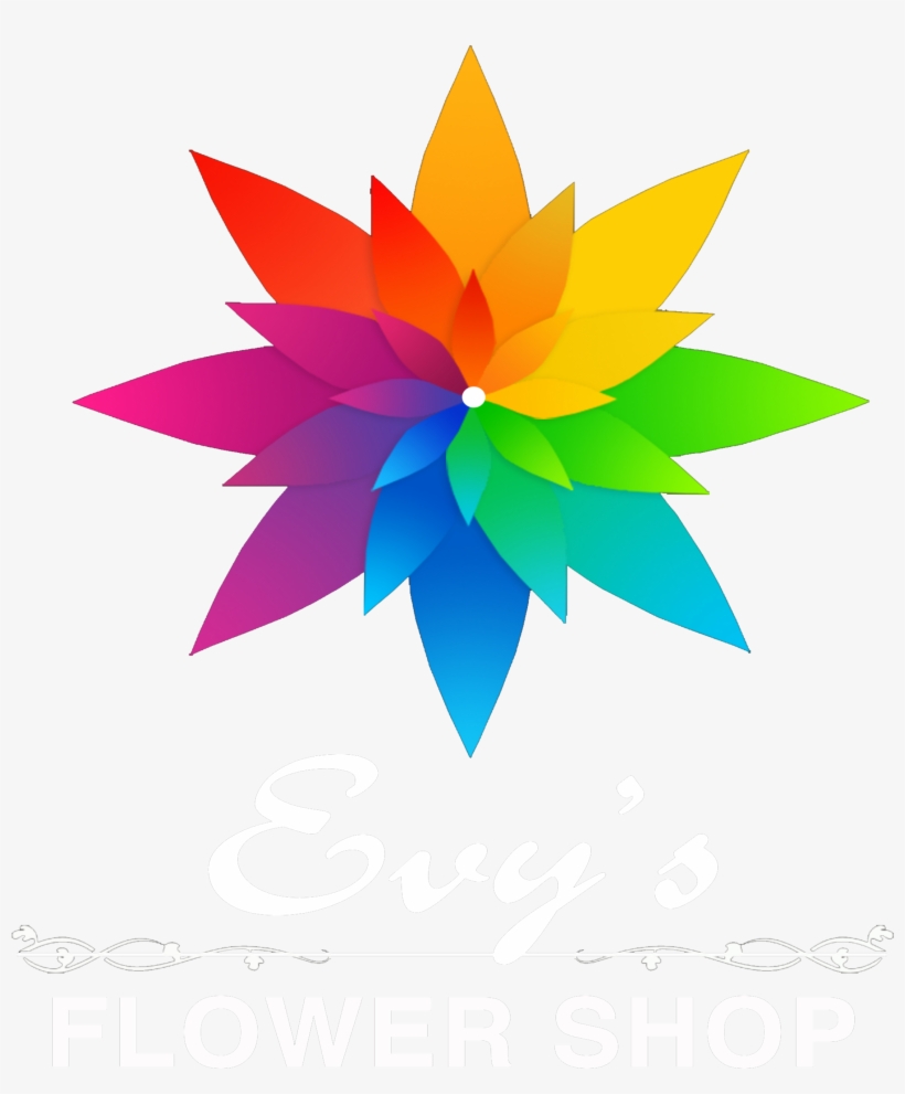 Evys Flower Shop Free Delivery - Evy's Flower Shop, transparent png