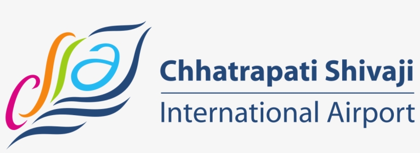 Chattrapathi Shivaji International Airport-mumbai, - Gvk Mumbai Airport Logo, transparent png