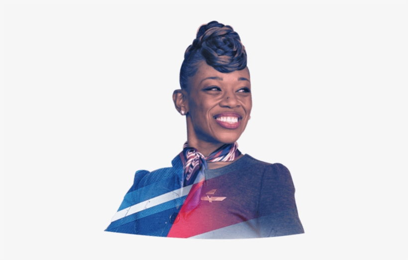 Flight Attendants - Flight Attendant, transparent png