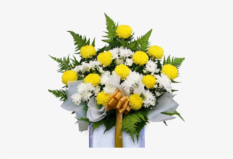Condolence Floral Stand - Kuala Lumpur, transparent png