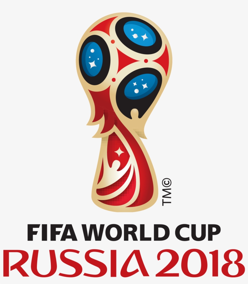 Thank You For All Your Entries And I Wish You All The - Football 2018 Logo Png, transparent png