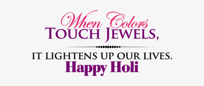 Holi With Diamonds - Art Glitter, transparent png
